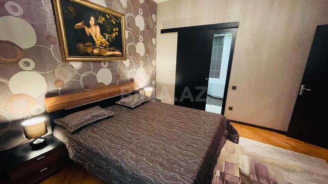 Сдаётся 3-комн. новостройка 130 м², м. Шах Исмаил Хатаи, photo 11 from 23