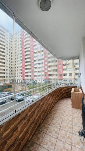 Сдаётся 3-комн. новостройка 130 м², м. Шах Исмаил Хатаи, photo 22 from 23