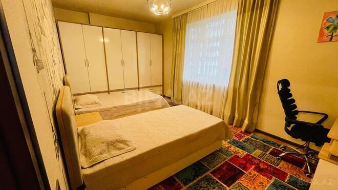 Сдаётся 3-комн. новостройка 130 м², м. Шах Исмаил Хатаи, photo 13 from 23