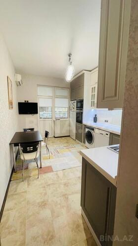 Сдаётся 3-комн. новостройка 130 м², м. Шах Исмаил Хатаи, photo 14 from 23