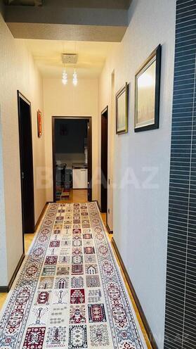 Сдаётся 3-комн. новостройка 130 м², м. Шах Исмаил Хатаи, photo 17 from 23