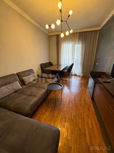 Satılır 3 otaqlı köhnə tikili 85 m², Yeni Yasamal q., photo 4 from 19