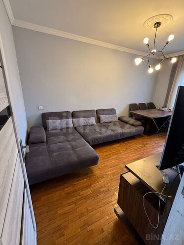 Satılır 3 otaqlı köhnə tikili 85 m², Yeni Yasamal q., photo 5 from 19