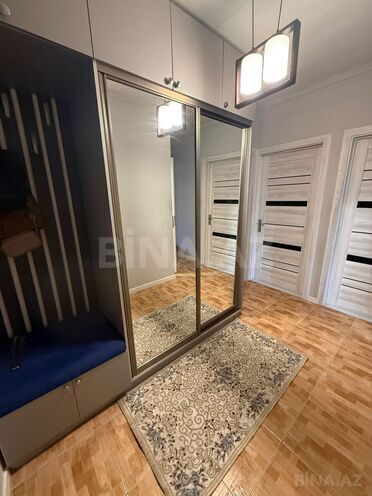 Satılır 3 otaqlı köhnə tikili 85 m², Yeni Yasamal q., photo 11 from 19