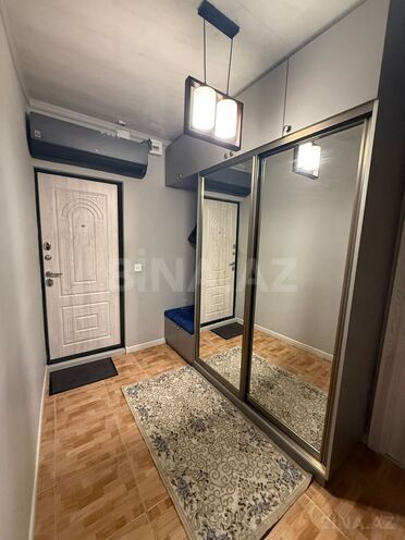 Satılır 3 otaqlı köhnə tikili 85 m², Yeni Yasamal q., photo 12 from 19