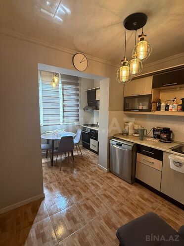 Satılır 3 otaqlı köhnə tikili 85 m², Yeni Yasamal q., photo 14 from 19