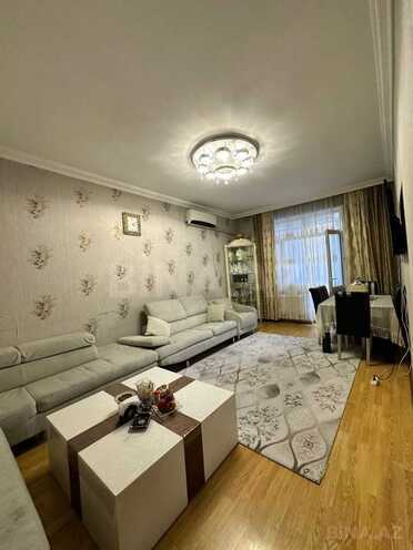 Продаётся 3-комн. новостройка 95 м², м. Ази Асланов, photo 3 from 13