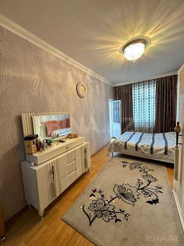 Продаётся 3-комн. новостройка 95 м², м. Ази Асланов, photo 5 from 13