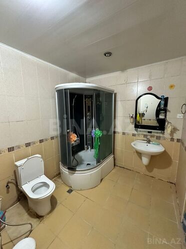 Продаётся 3-комн. новостройка 95 м², м. Ази Асланов, photo 12 from 13
