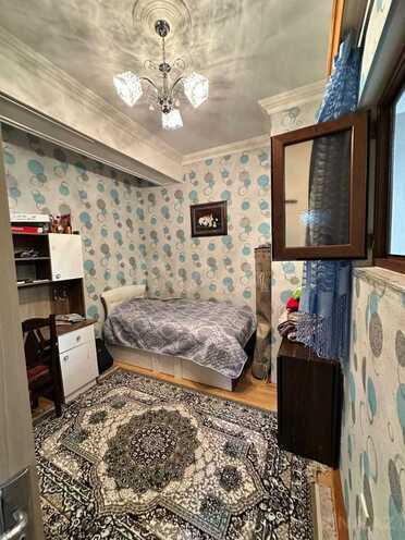 Продаётся 3-комн. новостройка 95 м², м. Ази Асланов, photo 8 from 13
