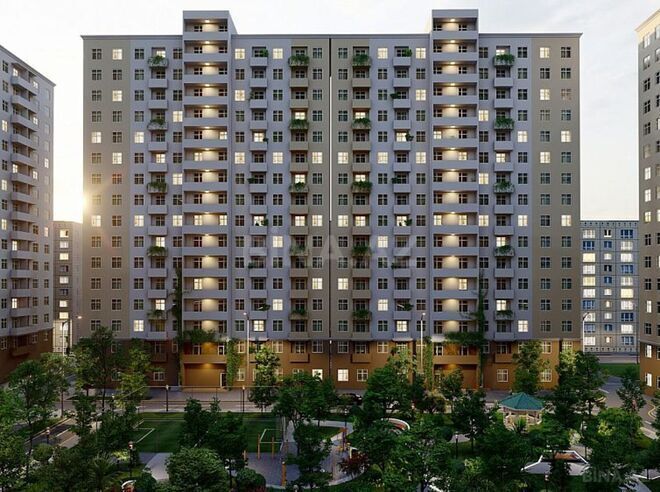 Продаётся 2-комн. новостройка 48 м², photo 1 from 10