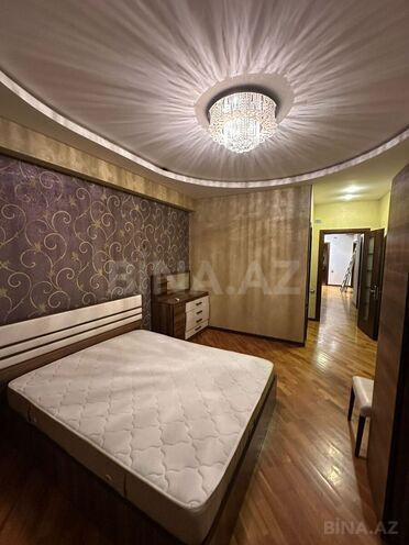 İcarəyə verilir 3 otaqlı yeni tikili 150 m², 20 Yanvar m., photo 11 from 27