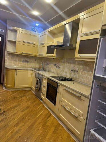 İcarəyə verilir 3 otaqlı yeni tikili 150 m², 20 Yanvar m., photo 18 from 27