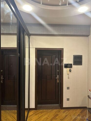 İcarəyə verilir 3 otaqlı yeni tikili 150 m², 20 Yanvar m., photo 24 from 27