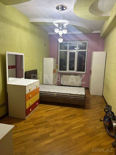 İcarəyə verilir 3 otaqlı yeni tikili 150 m², 20 Yanvar m., photo 15 from 27