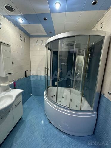 İcarəyə verilir 3 otaqlı yeni tikili 150 m², 20 Yanvar m., photo 19 from 27