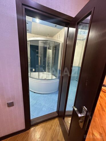 İcarəyə verilir 3 otaqlı yeni tikili 150 m², 20 Yanvar m., photo 23 from 27