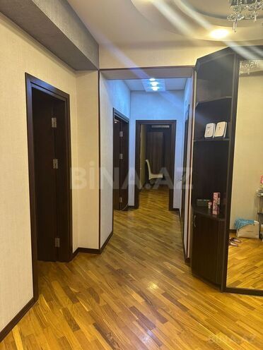İcarəyə verilir 3 otaqlı yeni tikili 150 m², 20 Yanvar m., photo 14 from 27