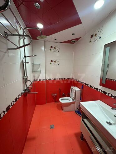 İcarəyə verilir 3 otaqlı yeni tikili 150 m², 20 Yanvar m., photo 21 from 27