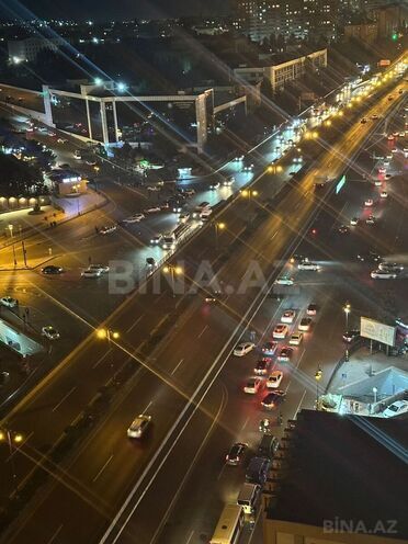 İcarəyə verilir 3 otaqlı yeni tikili 150 m², 20 Yanvar m., photo 26 from 27