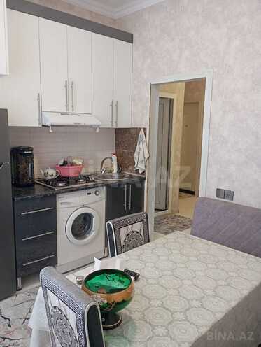 Satılır 2 otaqlı yeni tikili 55 m², photo 7 from 12