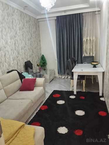 Satılır 2 otaqlı yeni tikili 55 m², photo 1 from 12