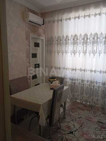 Satılır 2 otaqlı yeni tikili 55 m², photo 6 from 12