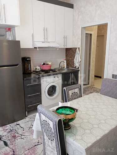 Satılır 2 otaqlı yeni tikili 55 m², photo 5 from 12