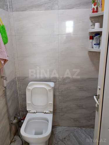Satılır 2 otaqlı yeni tikili 55 m², photo 11 from 12