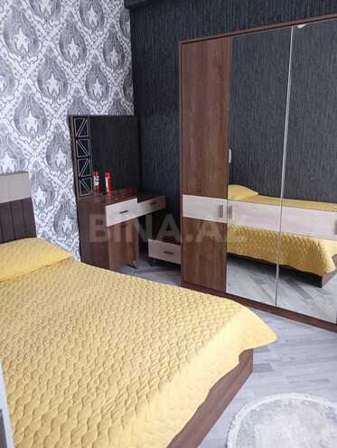 Satılır 2 otaqlı yeni tikili 55 m², photo 8 from 12