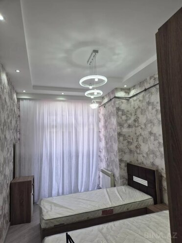 Сдаётся 3-комн. новостройка 90 м², м. 20 января, photo 9 from 21