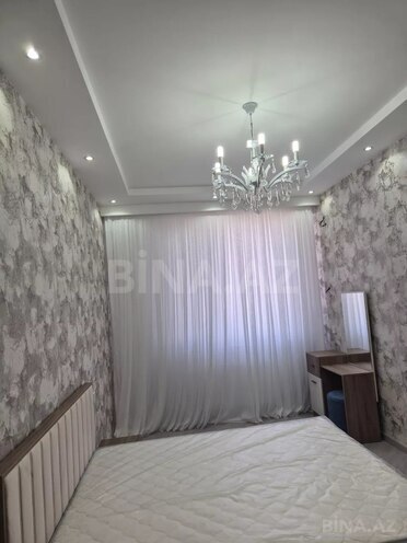 Сдаётся 3-комн. новостройка 90 м², м. 20 января, photo 3 from 21