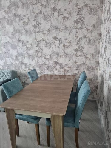 Сдаётся 3-комн. новостройка 90 м², м. 20 января, photo 12 from 21