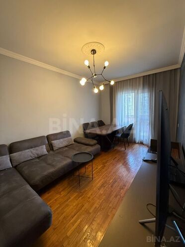 Satılır 3 otaqlı köhnə tikili 85 m², Yeni Yasamal q., photo 5 from 24