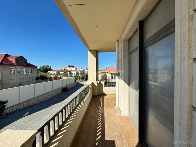 Сдаётся 3-комн. новостройка 120 м², пос. Sea Breeze, photo 19 from 20