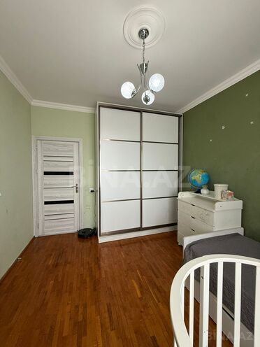Satılır 3 otaqlı köhnə tikili 85 m², Yeni Yasamal q., photo 9 from 24