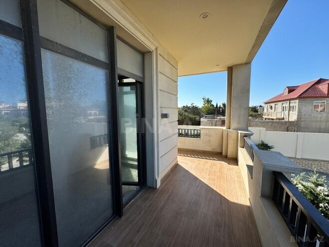 Сдаётся 3-комн. новостройка 120 м², пос. Sea Breeze, photo 18 from 20