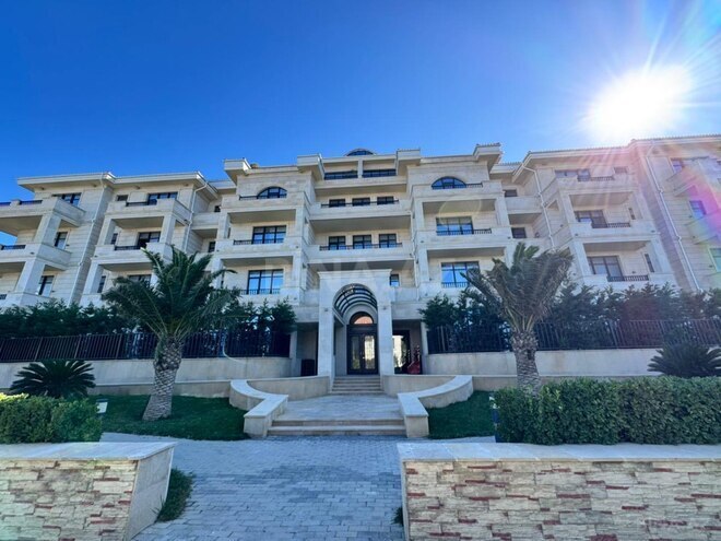 Сдаётся 3-комн. новостройка 120 м², пос. Sea Breeze, photo 11 from 20