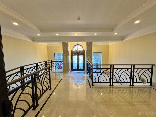 Сдаётся 3-комн. новостройка 120 м², пос. Sea Breeze, photo 15 from 20