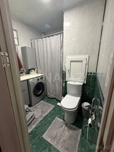 Satılır 3 otaqlı köhnə tikili 85 m², Yeni Yasamal q., photo 15 from 24