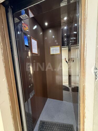 Satılır 3 otaqlı köhnə tikili 85 m², Yeni Yasamal q., photo 14 from 24