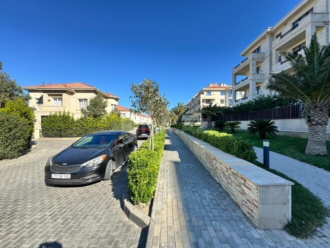 Сдаётся 3-комн. новостройка 120 м², пос. Sea Breeze, photo 14 from 20