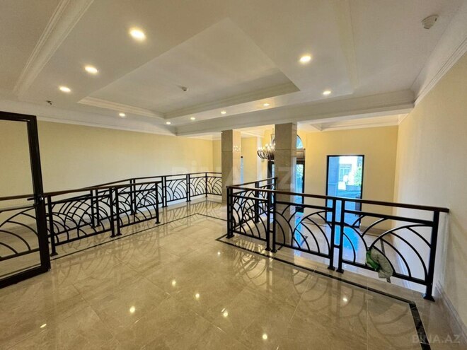 Сдаётся 3-комн. новостройка 120 м², пос. Sea Breeze, photo 16 from 20