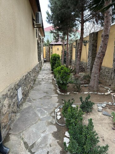 Satılır 4 otaqlı həyət evi/bağ evi 222 m², Xəzər r., photo 23 from 26