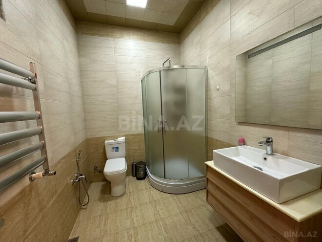 Satılır 4 otaqlı həyət evi/bağ evi 222 m², Xəzər r., photo 20 from 26