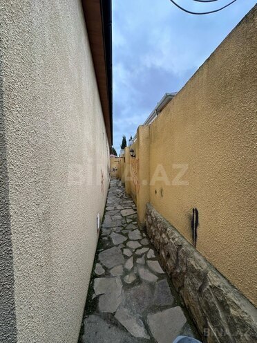 Satılır 4 otaqlı həyət evi/bağ evi 222 m², Xəzər r., photo 24 from 26