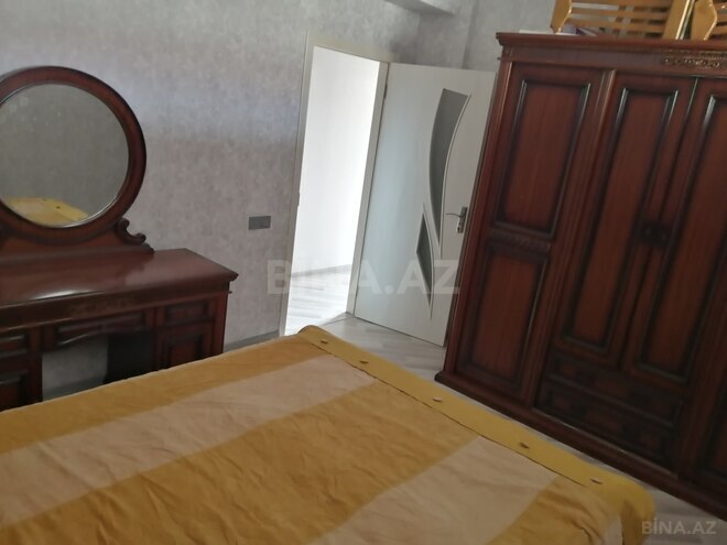 Сдаётся 3-комн. новостройка 60 м², пос. Масазыр, photo 8 from 11