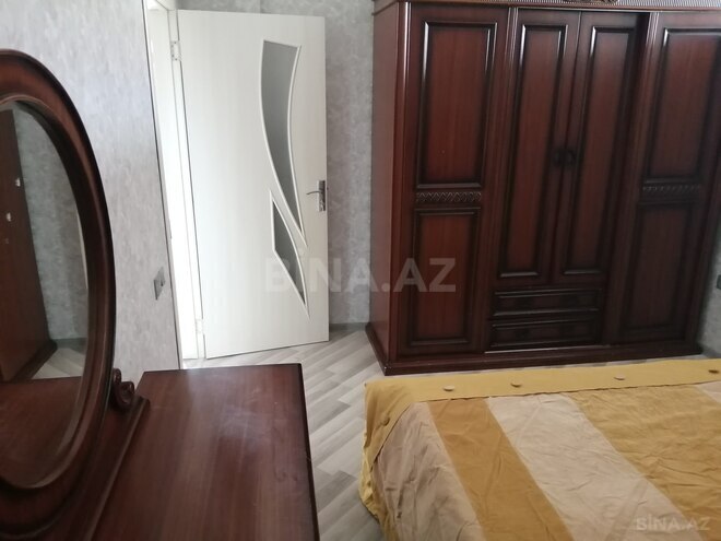 Сдаётся 3-комн. новостройка 60 м², пос. Масазыр, photo 7 from 11