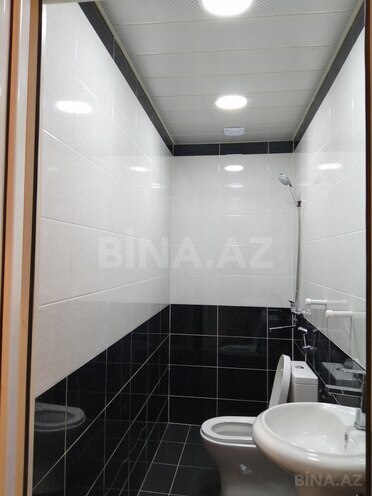 Сдаётся 3-комн. новостройка 60 м², пос. Масазыр, photo 10 from 11