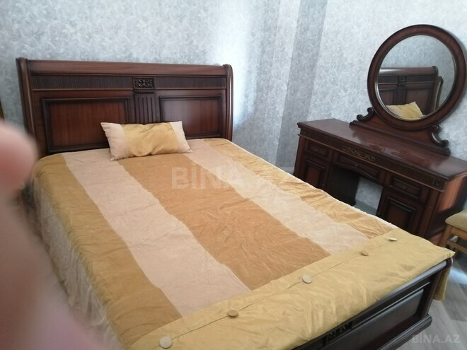 Сдаётся 3-комн. новостройка 60 м², пос. Масазыр, photo 6 from 11